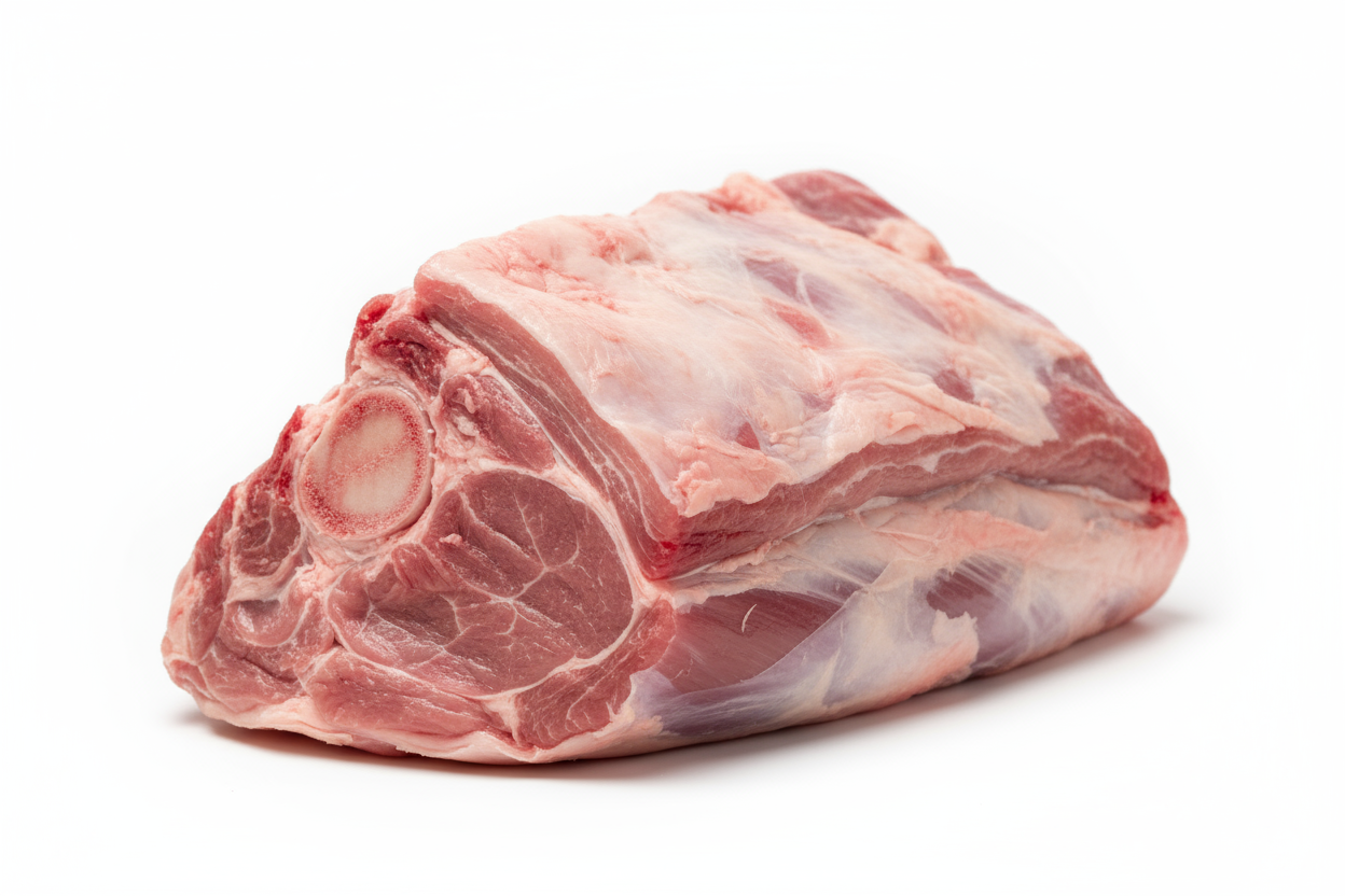 Epaule de veau / CROPS BLANC