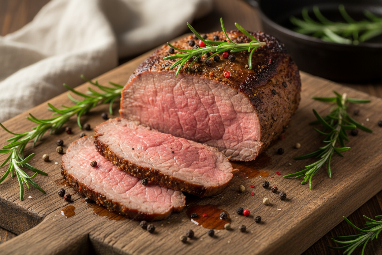 Rosebeef