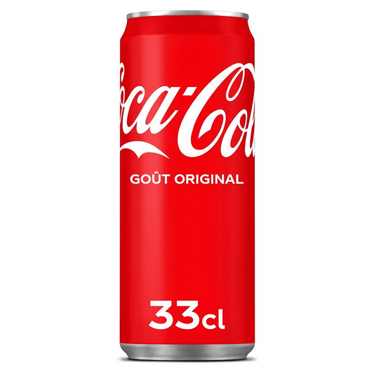 Coca Cola